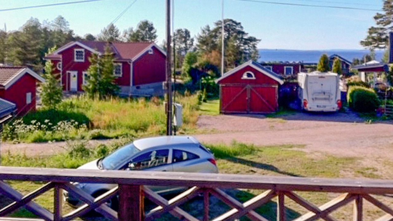 Photo of Bedroom in Lorudden