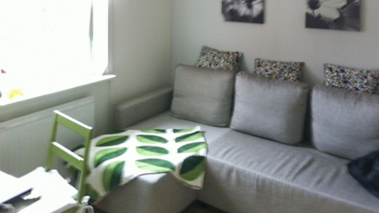 Photo of Bedroom in Lorudden