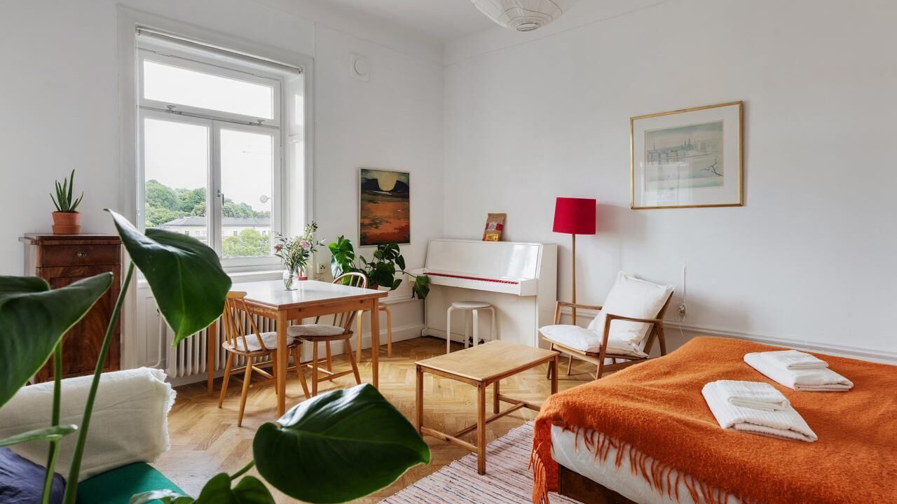 Photo of Bedroom in SoFo