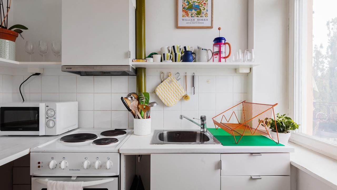 Photo of Kitchen in SoFo