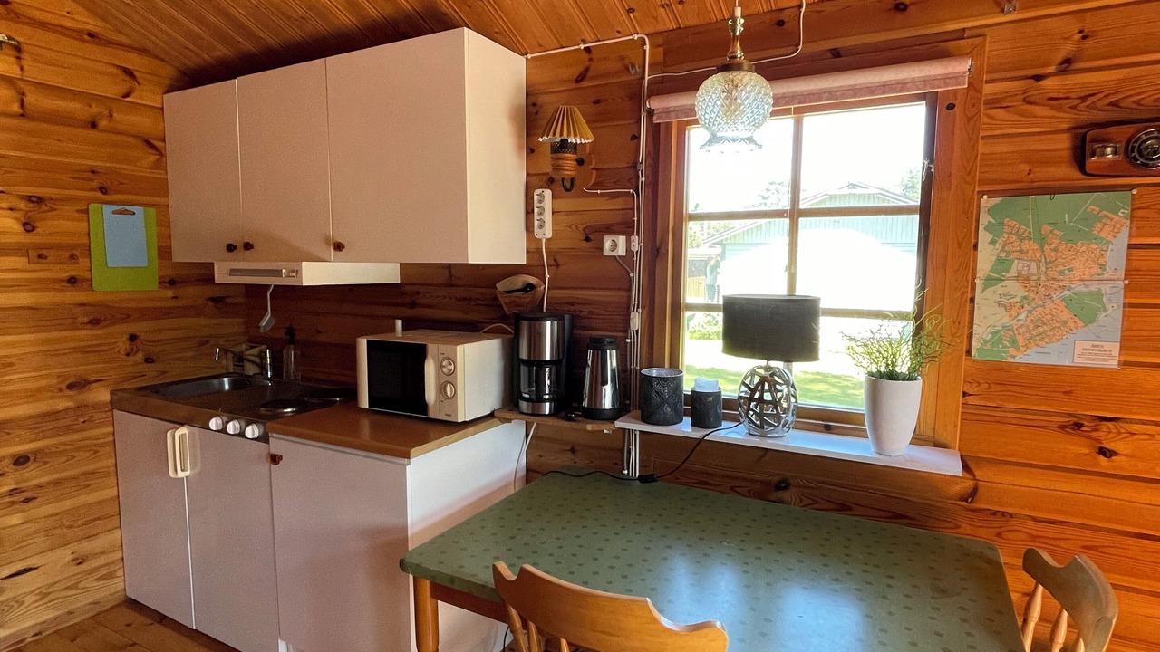 Photo of Kitchen in Aahus