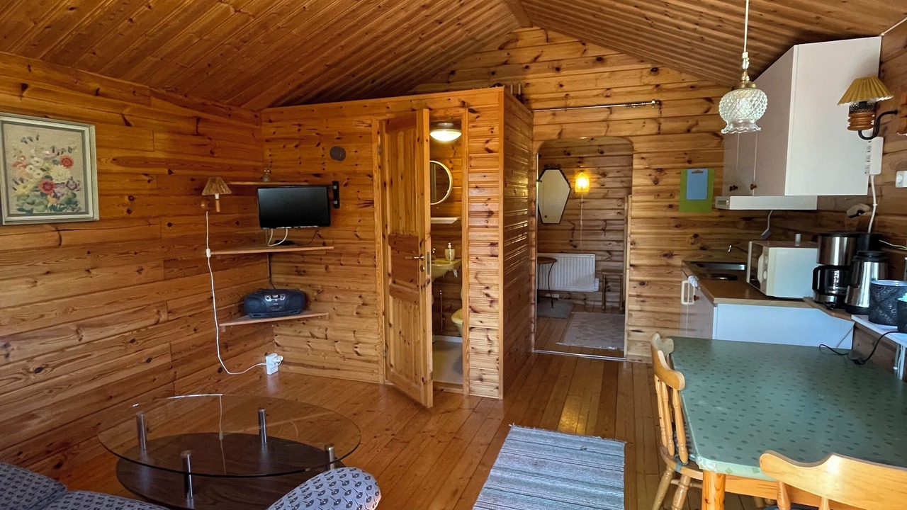 Photo of Livingroom in Aahus