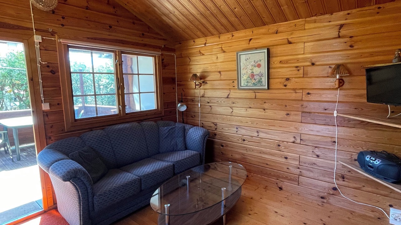 Photo of Livingroom in Aahus