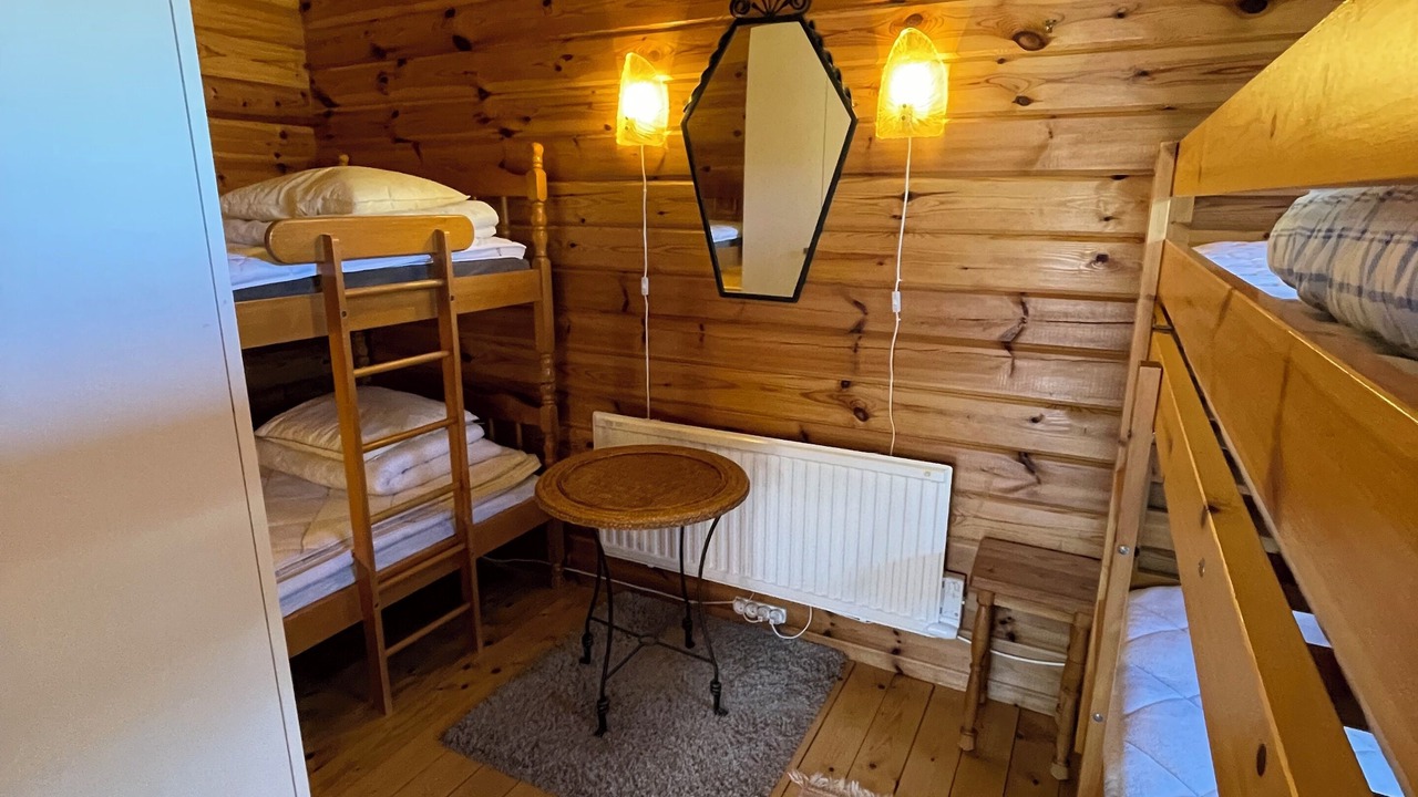Photo of Bedroom in Aahus