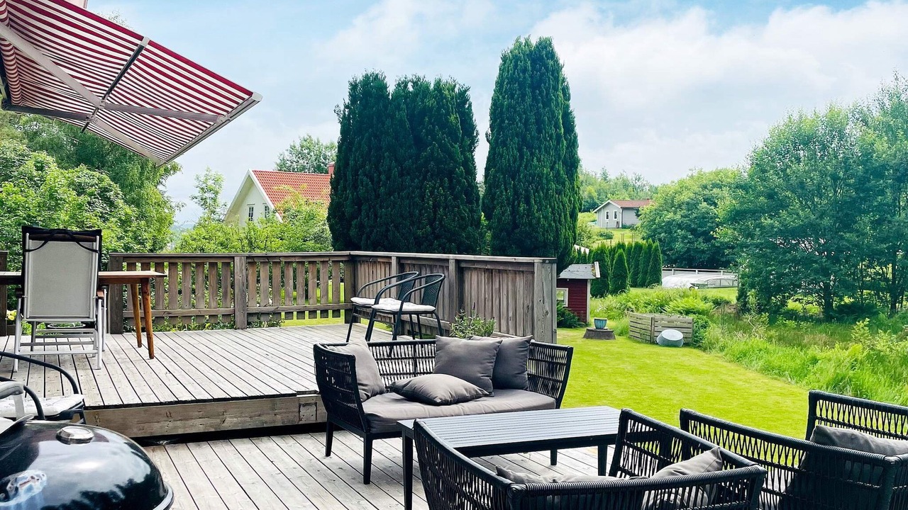Photo of Outdoor in Orust O