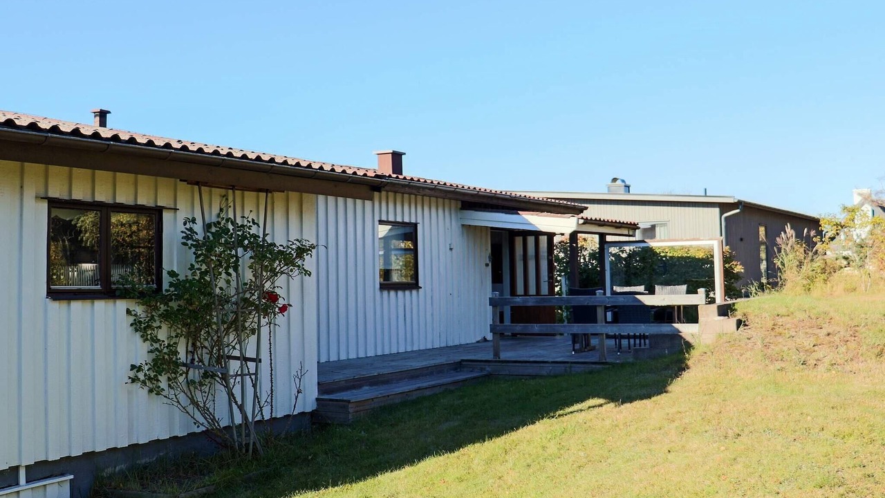 Photo of Outdoor in Skummesloevsstrand