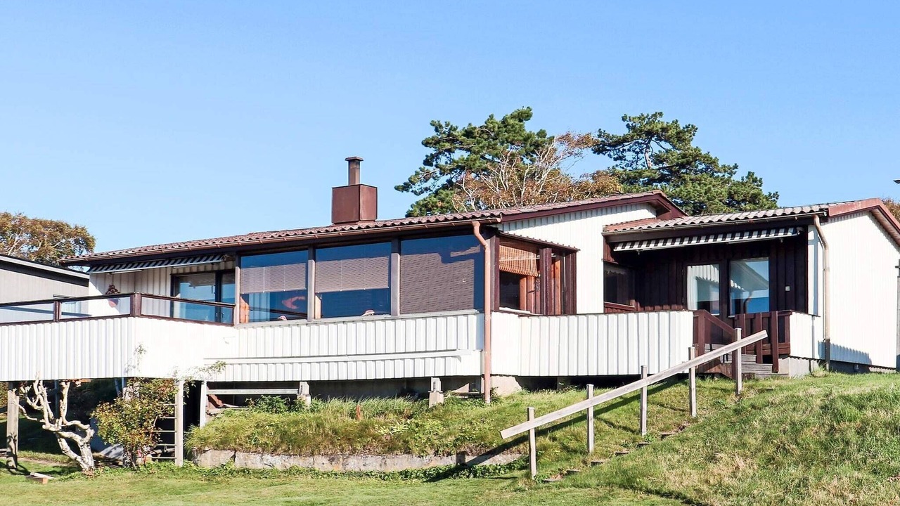 Photo of Outdoor in Skummesloevsstrand