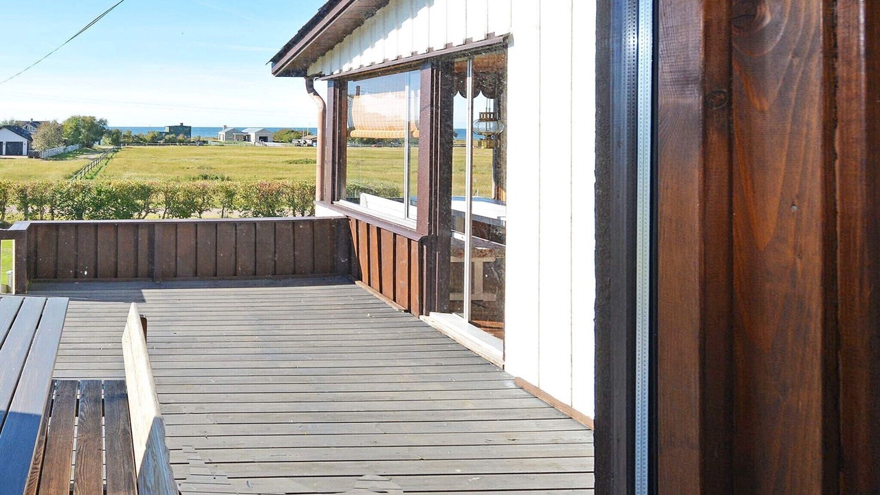 Photo of Outdoor in Skummesloevsstrand