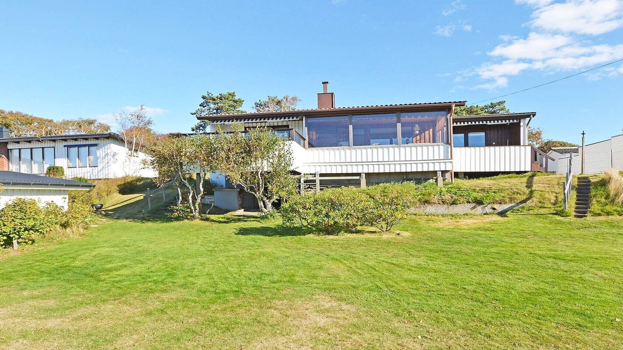 Photo of Outdoor in Skummesloevsstrand