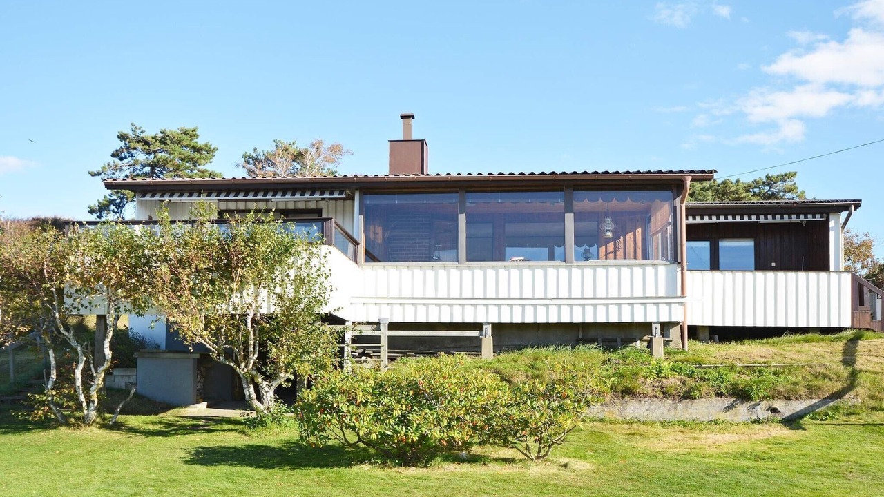 Photo of Outdoor in Skummesloevsstrand