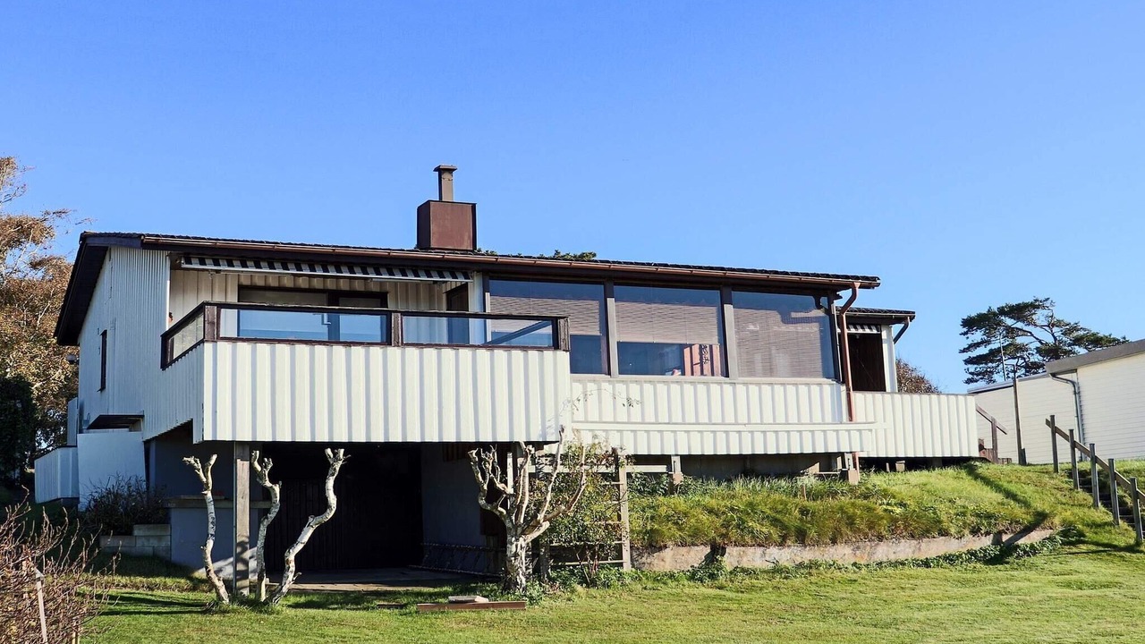 Photo of Outdoor in Skummesloevsstrand