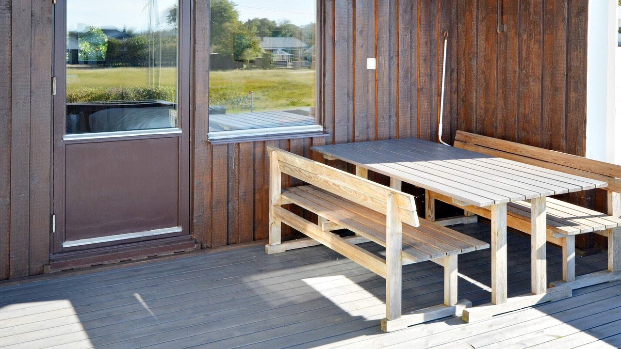 Photo of Outdoor in Skummesloevsstrand