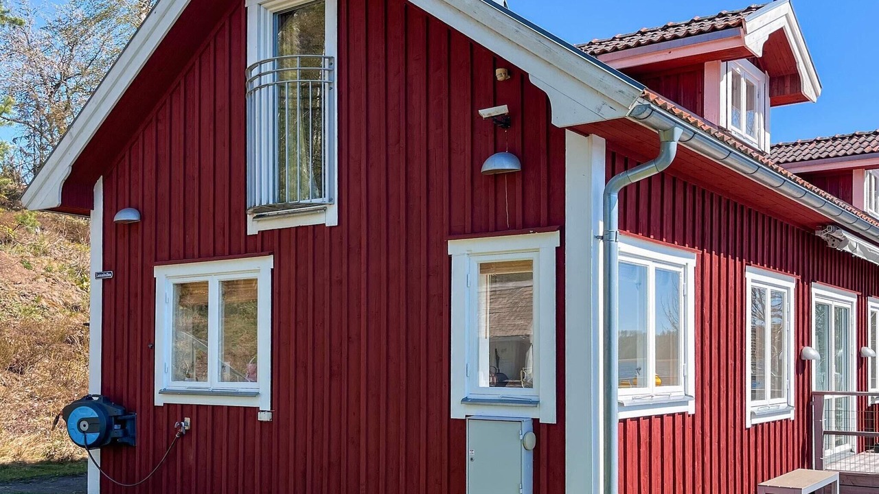 Photo of Outdoor in Tviklippan