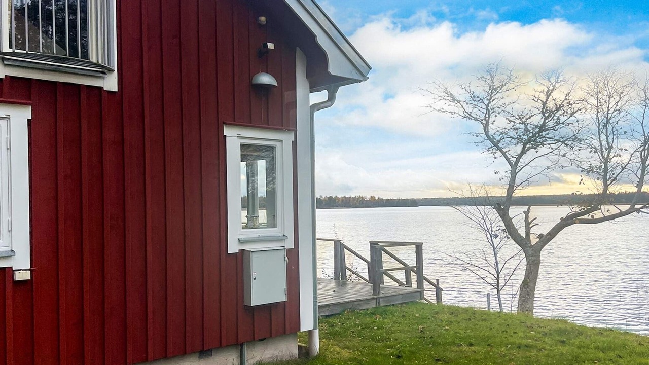 Photo of Outdoor in Tviklippan