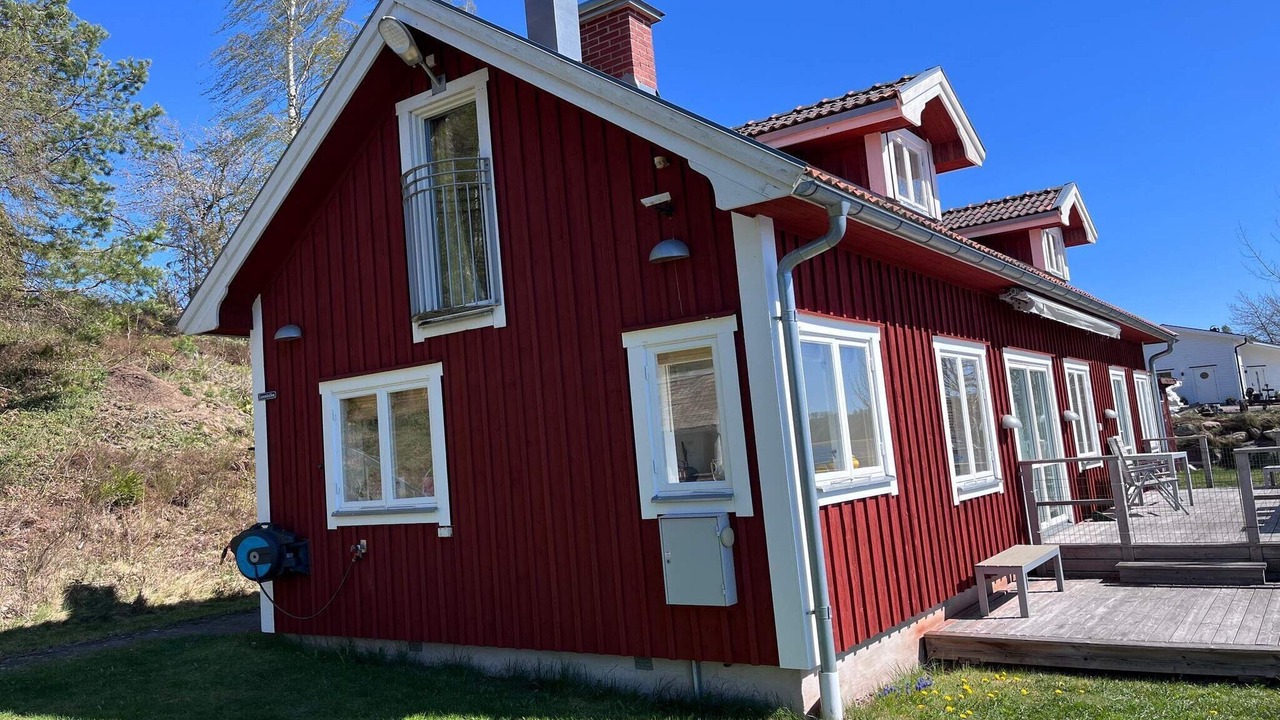 Photo of Outdoor in Tviklippan