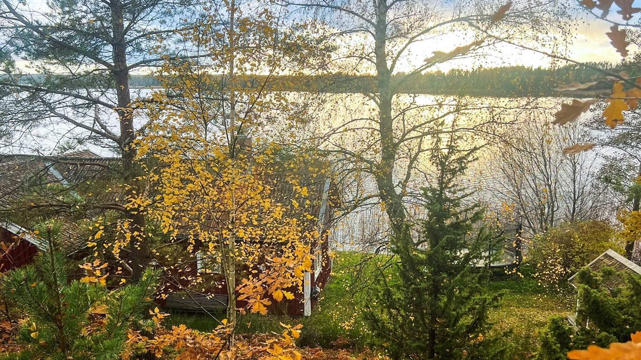 Photo of Outdoor in Tviklippan