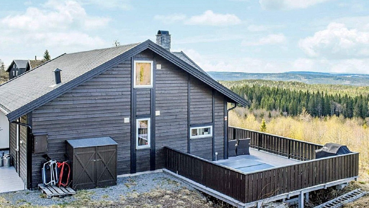 Photo of Outdoor in Sndre Land