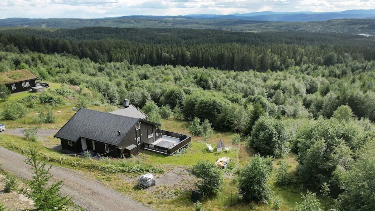 Photo of Outdoor in Sndre Land