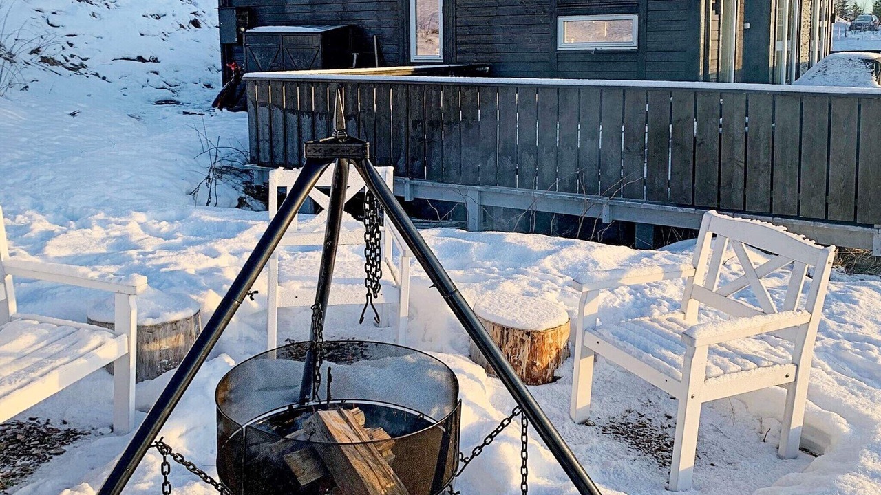 Photo of Outdoor in Sndre Land
