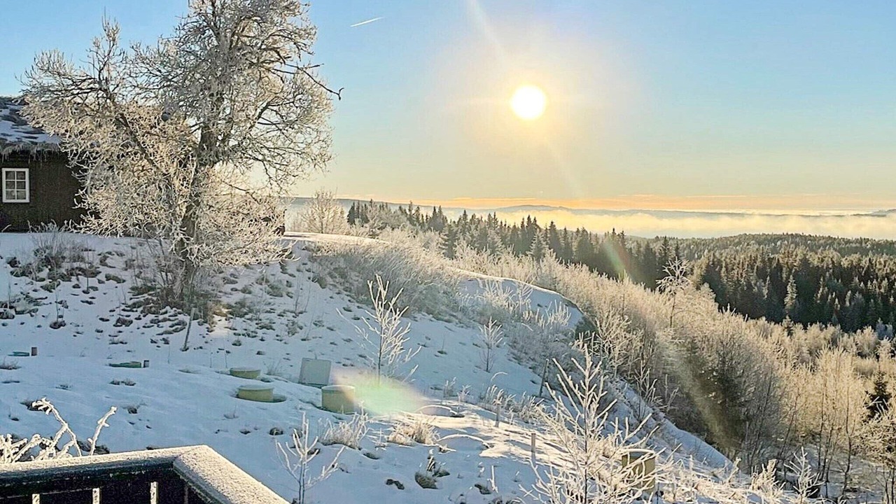 Photo of Outdoor in Sndre Land