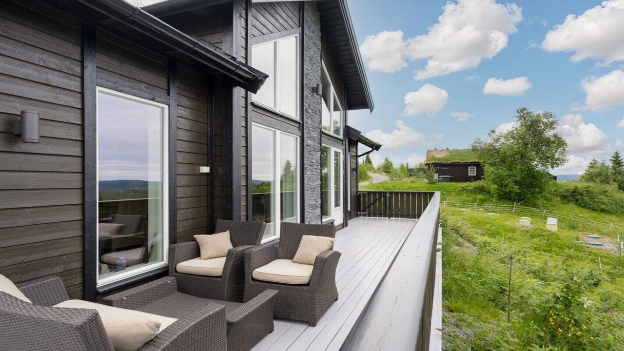 Photo of Outdoor in Sndre Land