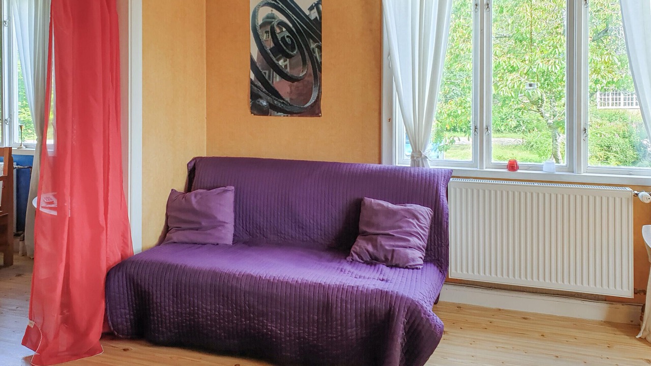 Photo of Bedroom in Ruda