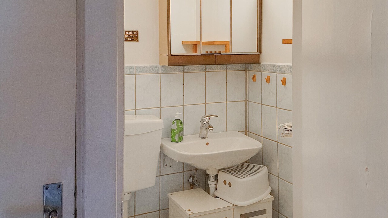 Photo of Bathroom in Ruda