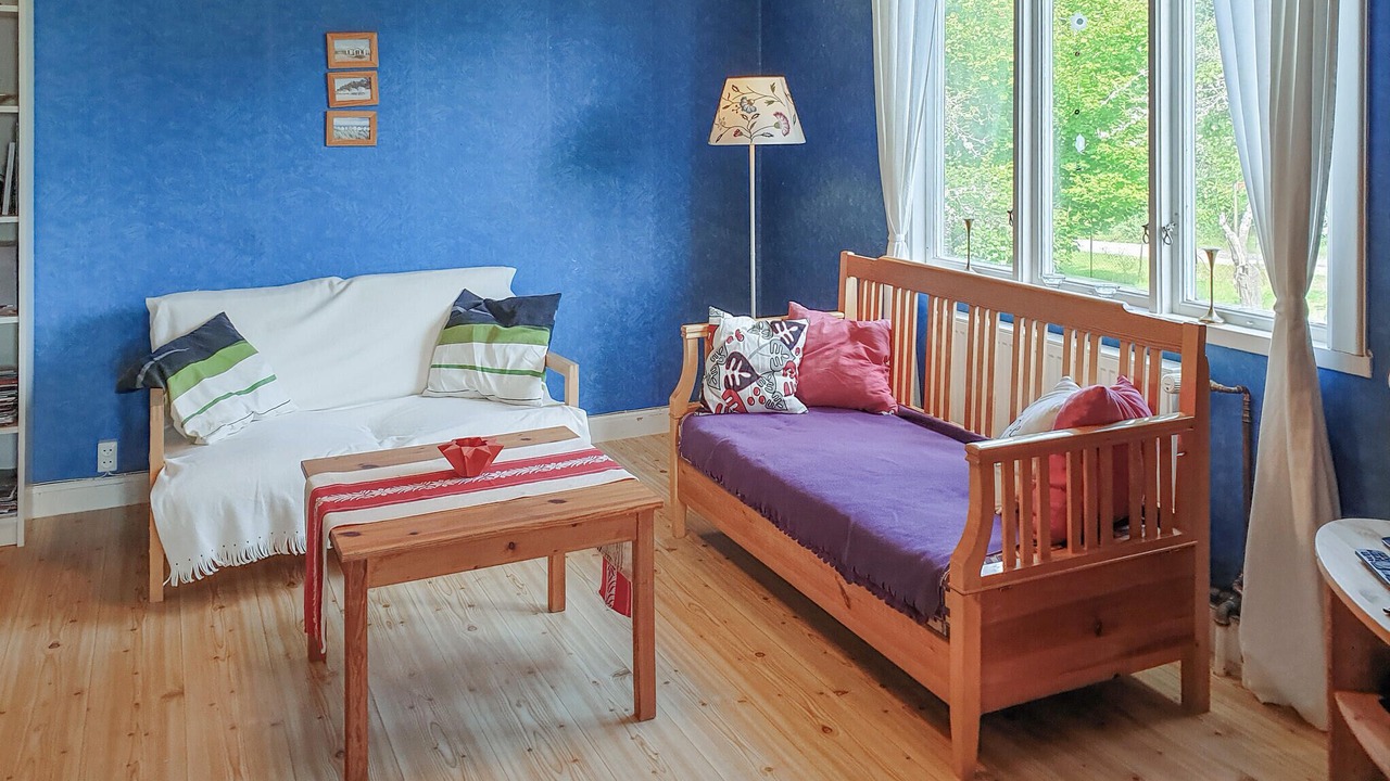 Photo of Bedroom in Ruda
