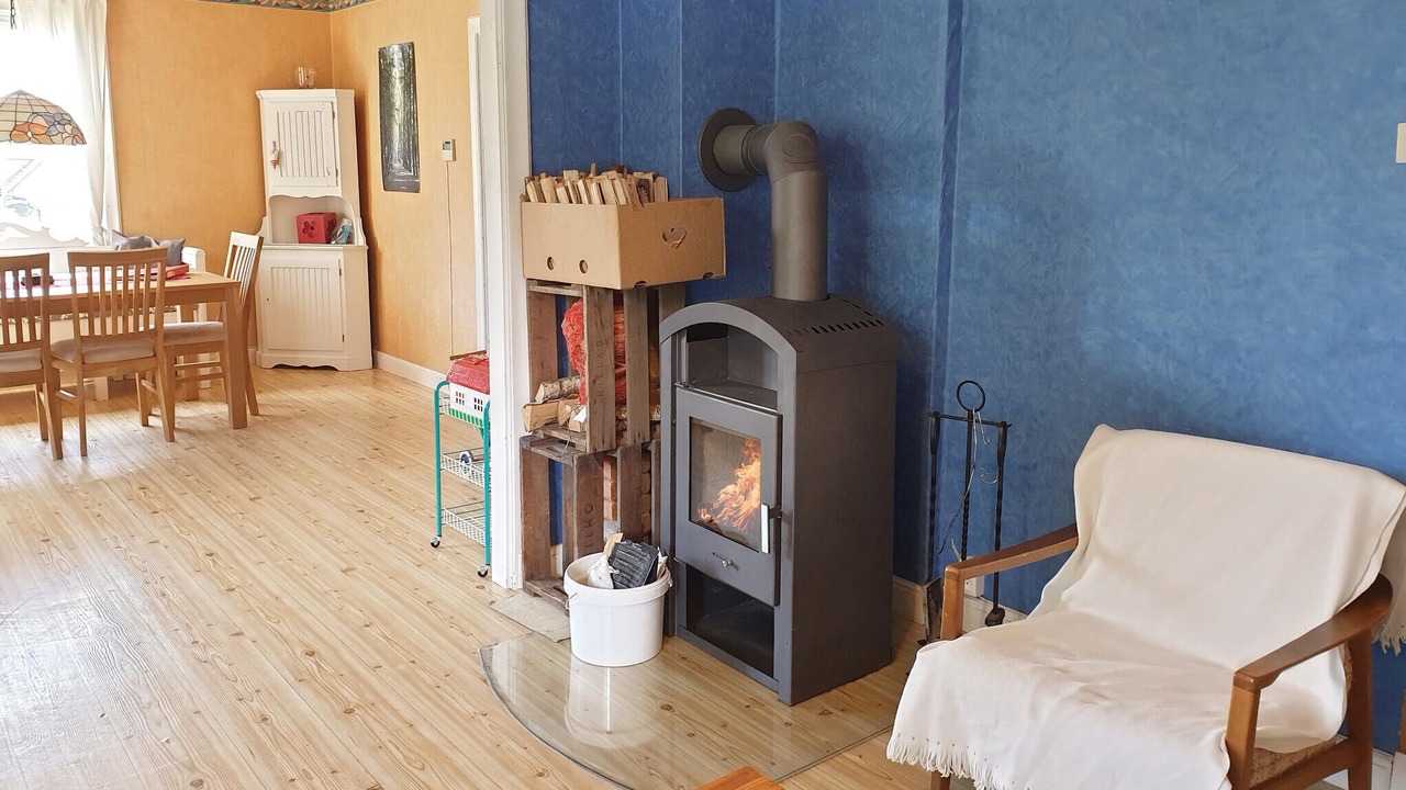 Photo of Bedroom in Ruda
