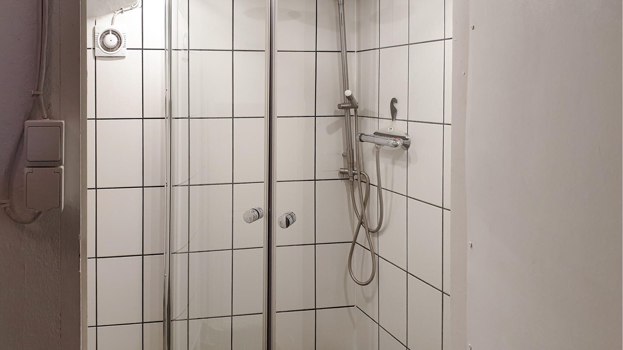 Photo of Bathroom in Ruda