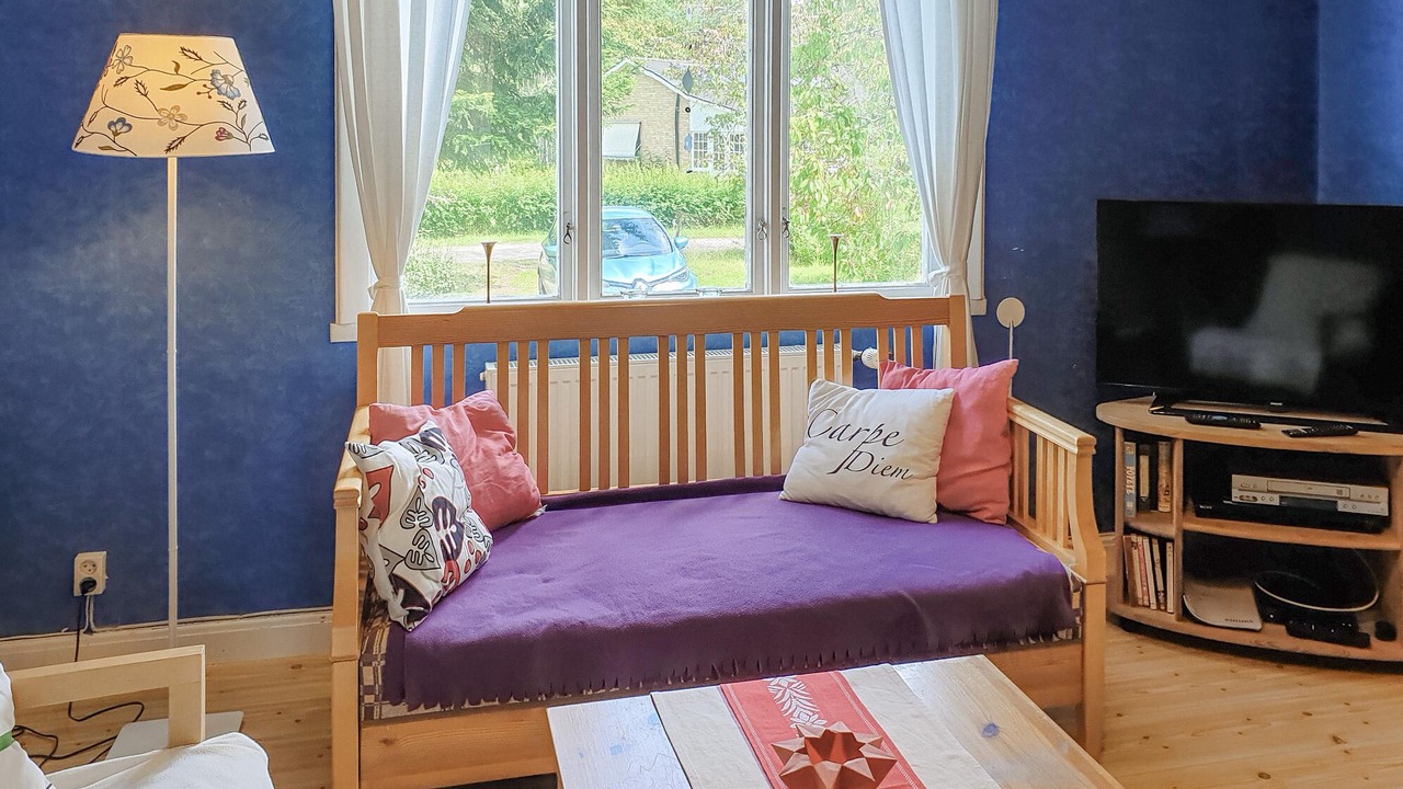 Photo of Bedroom in Ruda