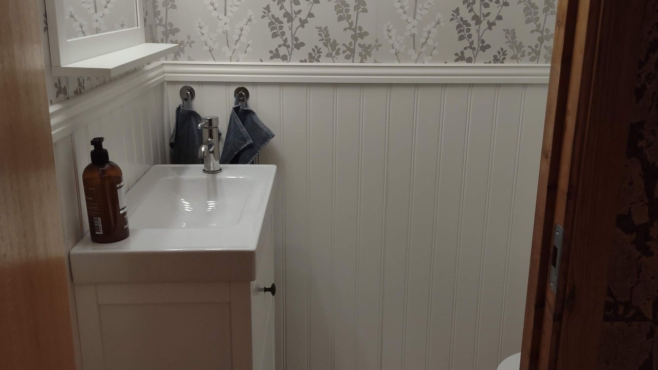 Photo of Bathroom in Nora