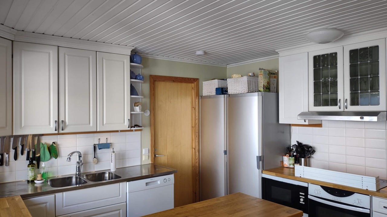 Photo of Kitchen in Nora