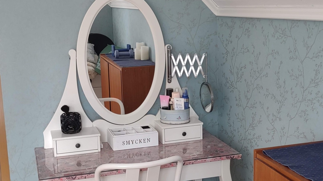 Photo of Bedroom in Nora