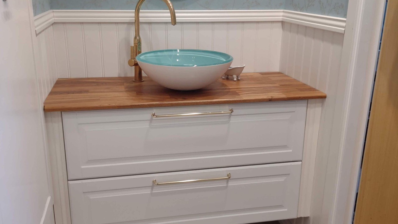 Photo of Bathroom in Nora