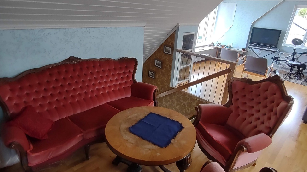 Photo of Livingroom in Nora
