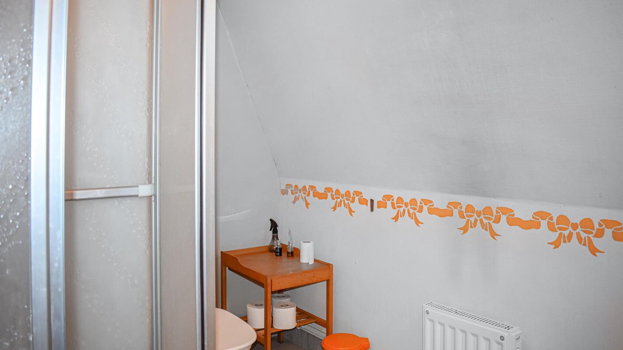 Photo of Bathroom in Morrum