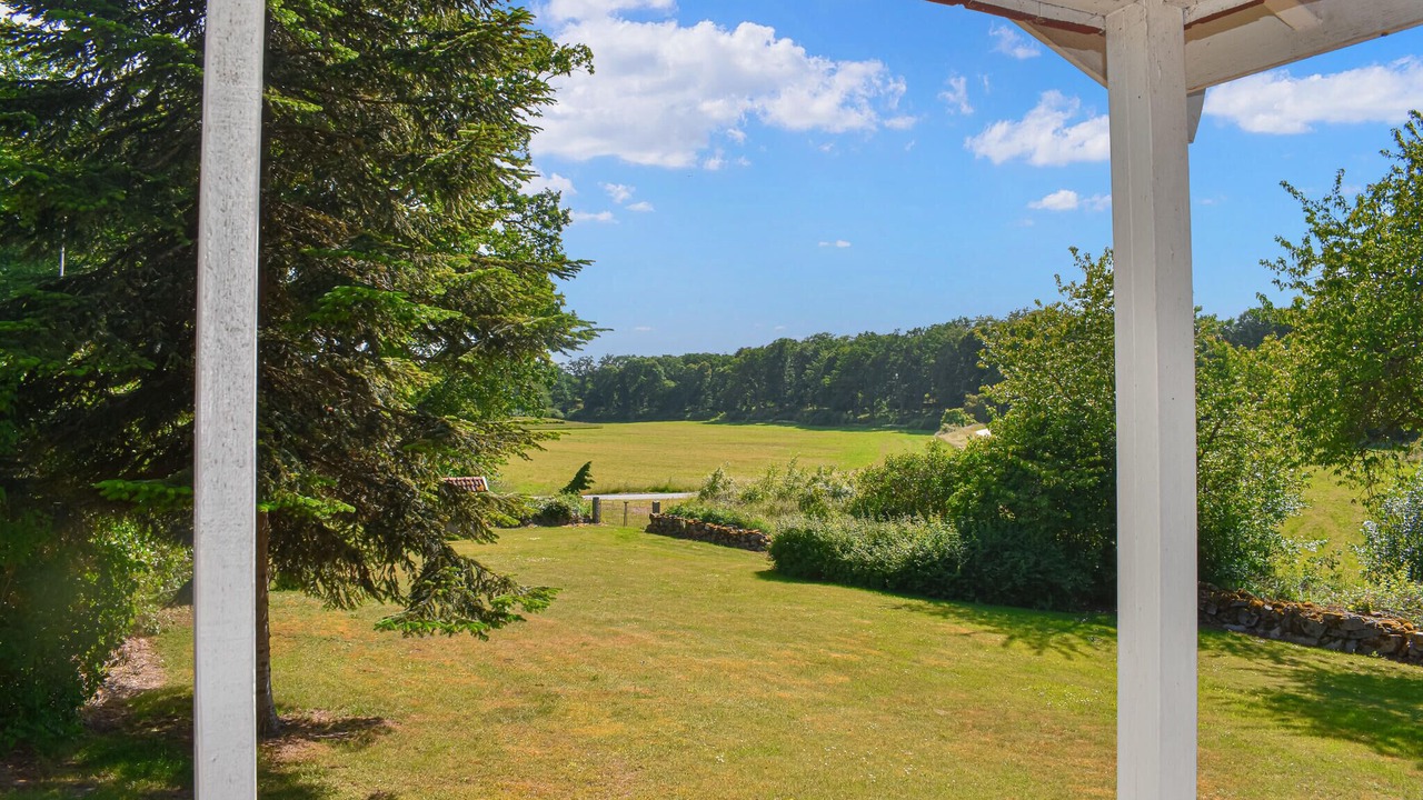 Photo of Bedroom in Morrum