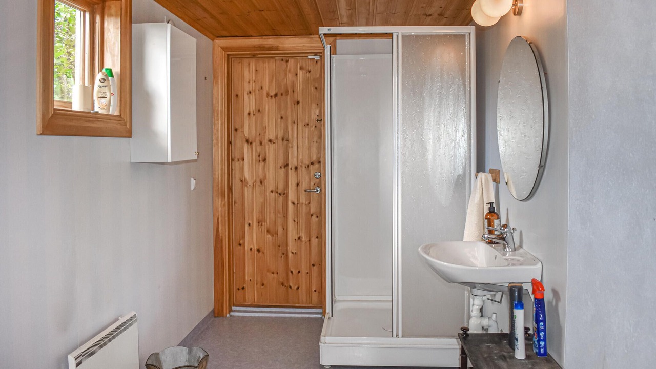 Photo of Bathroom in Morrum