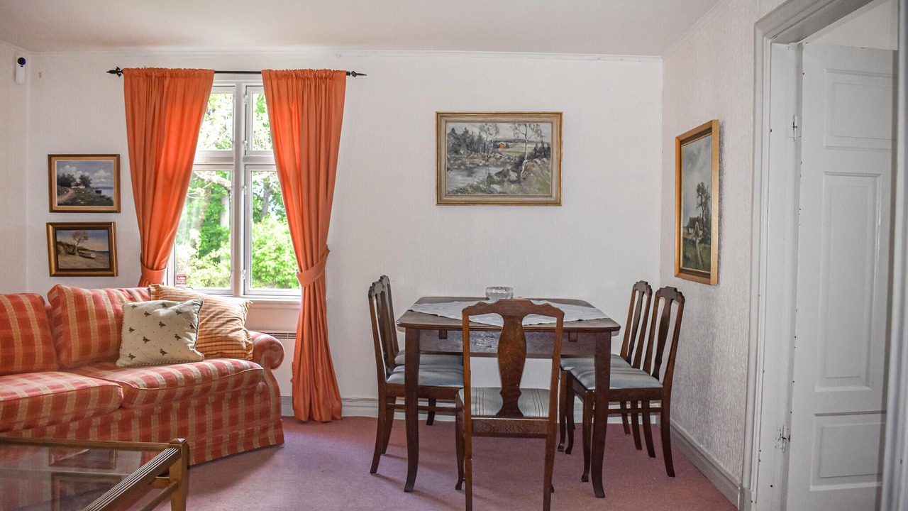 Photo of Bedroom in Morrum