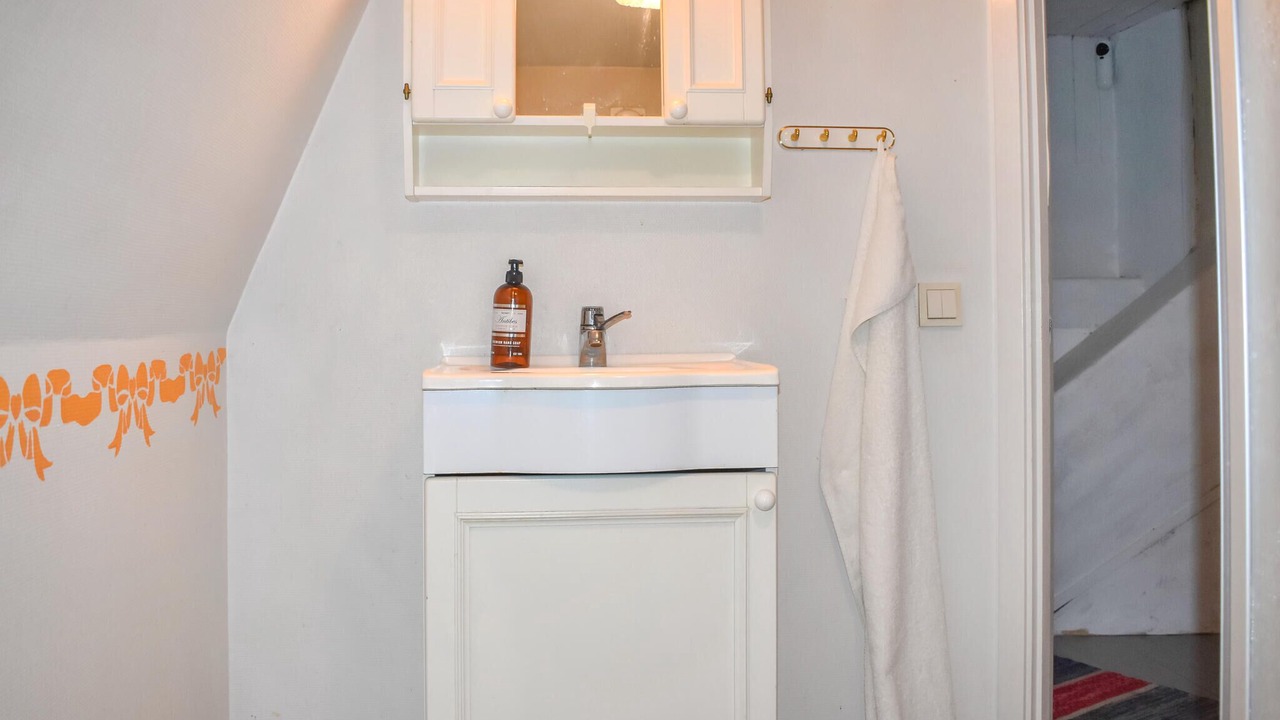 Photo of Bathroom in Morrum