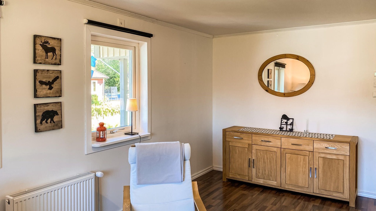 Photo of Bedroom in Alstermo