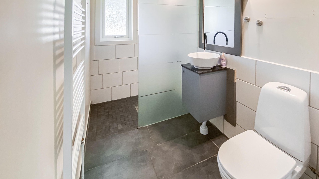 Photo of Bathroom in Alstermo