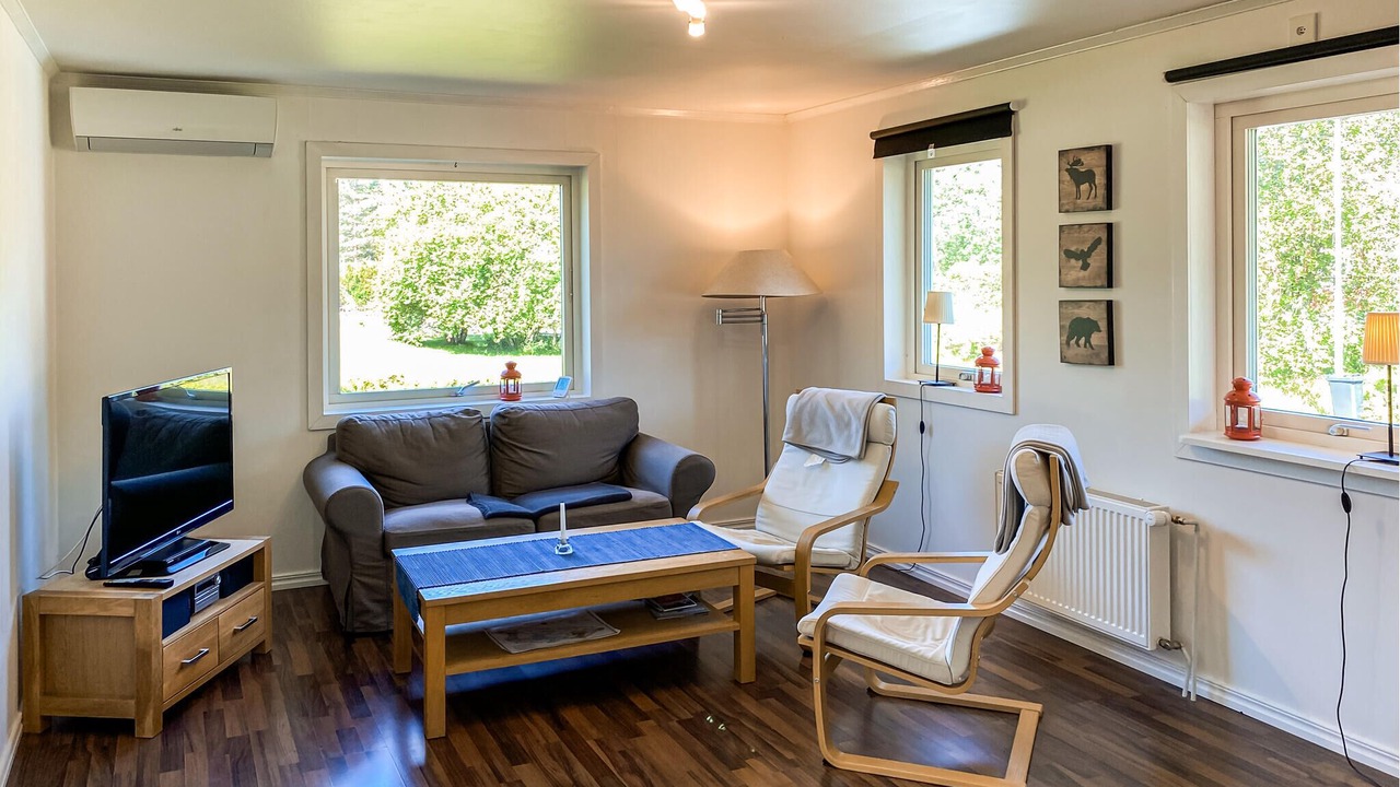 Photo of Bedroom in Alstermo
