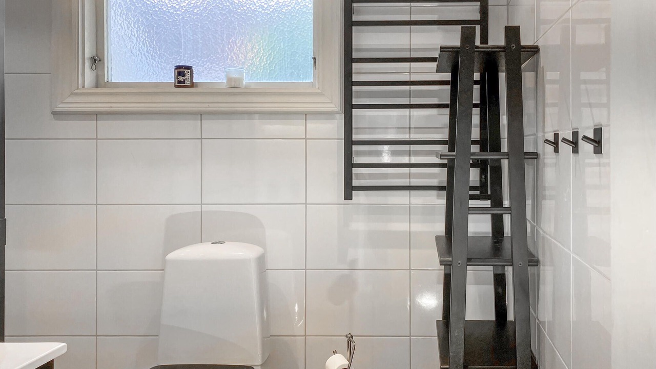 Photo of Bathroom in Bergkvara