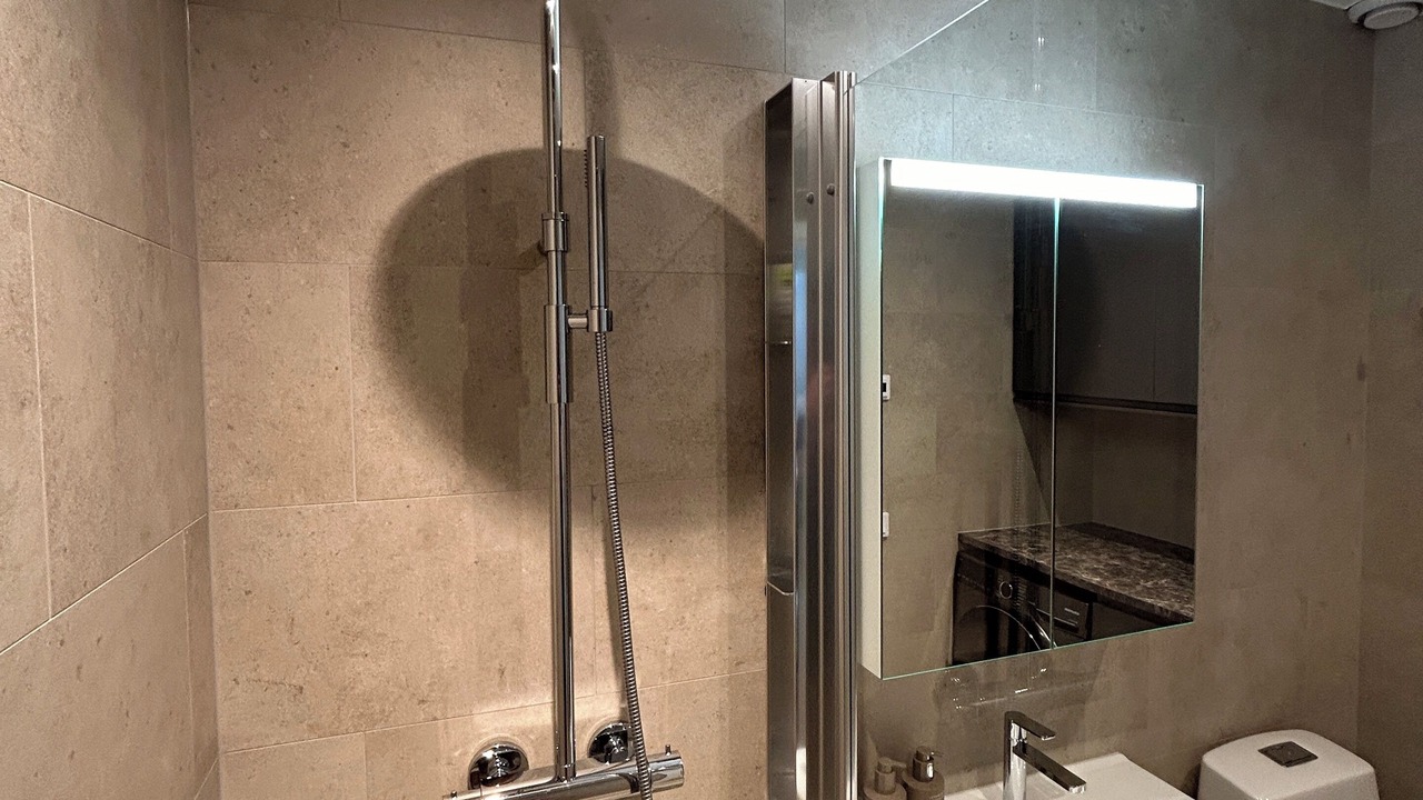 Photo of Bathroom in Sodermalm