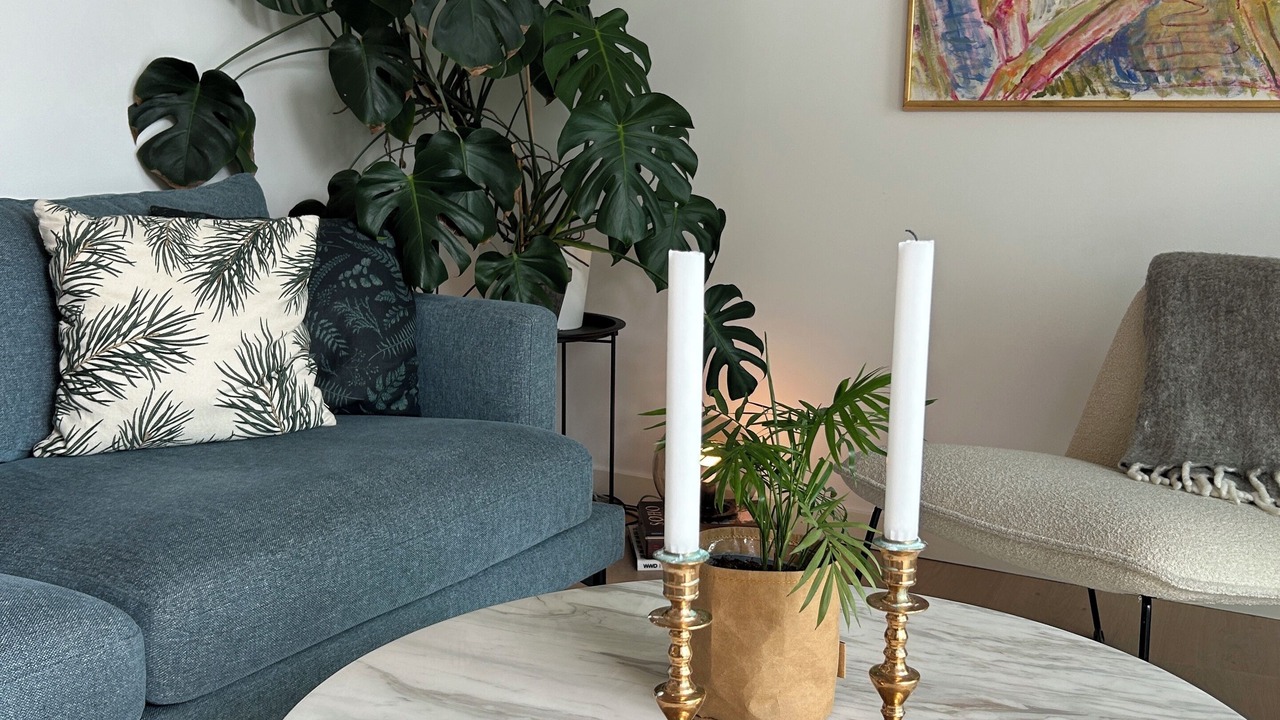 Photo of Livingroom in Sodermalm