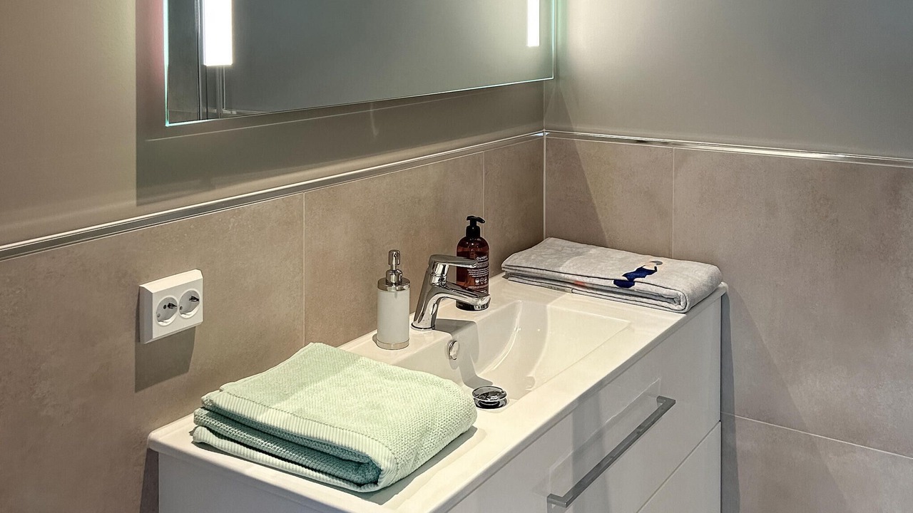 Photo of Bathroom in Arendal