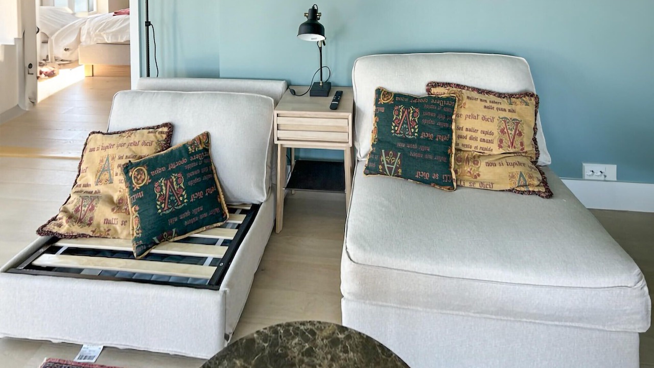 Photo of Bedroom in Arendal