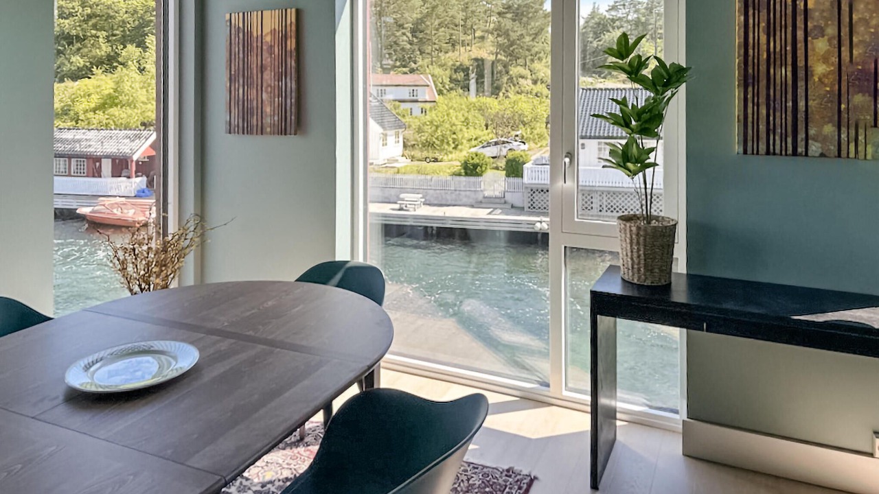 Photo of Bedroom in Arendal